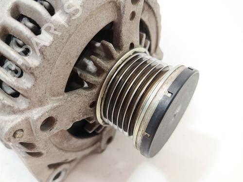 Alternator FORD FIESTA VI (CB1, CCN) 1.0 EcoBoost | BP35804827M7 - Image 4