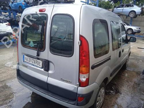 Left headlight RENAULT KANGOO (KC0/1_) 1.5 dCi | BP16013918C28