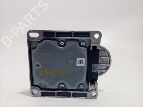 ECU airbags BMW 4 Coupe (F32, F82) 420 d | BP4639110M53 