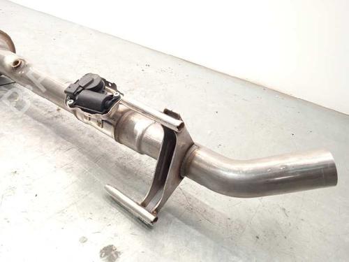 Exhaust system MERCEDES-BENZ SPRINTER 4-t Van (B907, B910) 419 CDI RWD (907.643, 907.645, 907.647) | BP26208401M121 