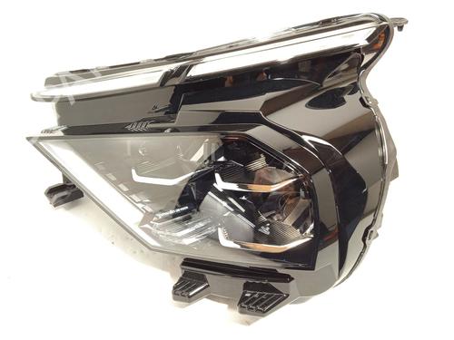 Used Left headlight CITROËN C4 III (BA_, BB_, BC_) [2020-2026]  21018226