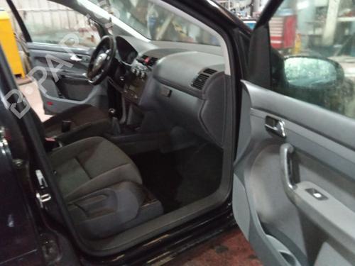 Instrument cluster VW TOURAN (1T1, 1T2)  | BP21082341C47 