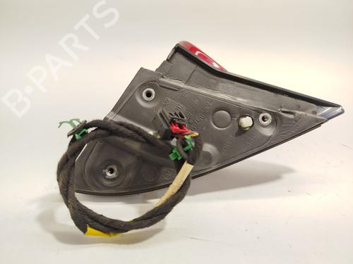 Left mirror VW GOLF V Variant (1K5) | BP22899241C26