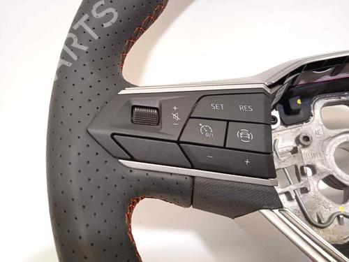Steering wheel SEAT ARONA (KJ7, KJP)  | BP17142971C49 