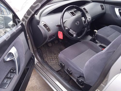 Right headlight NISSAN PRIMERA (P12) 2.2 dCi | BP30475692C29 