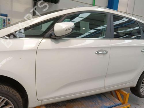 Steering column stalk KIA CARENS IV 1.7 CRDi | BP38539509I23 - Image 11