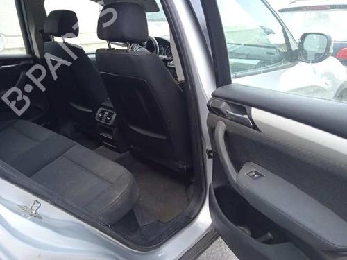 Left sun visor BMW X3 (F25)  | BP12097684I1  - Image 13