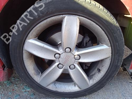 Gearbox SEAT LEON (1P1) 2.0 TDI 16V | BP23244108M3 