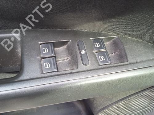 Køler SEAT ALTEA (5P1)  | BP21779938M31 