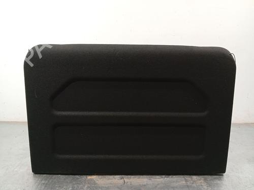 Used Rear parcel shelf Rear parcel shelf FORD TOURNEO CUSTOM V362 Bus (F3) 1.0 EcoBoost PHEV (125 hp) 33289633 33289633