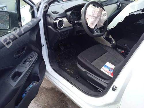 Left front window switch NISSAN MICRA V (K14) 1.5 DCI | BP9713546I27 - Image 17