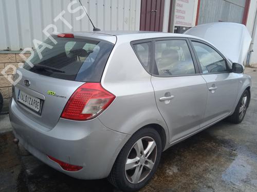 ABS Bremseaggregat KIA CEE'D Hatchback (ED) 1.6 CRDi 115 | BP28576277M43 