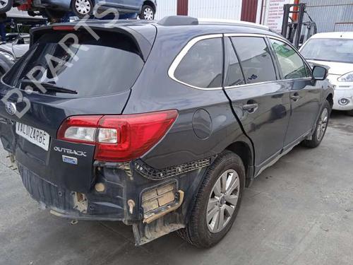 Right rear driveshaft SUBARU LEGACY V Estate (BR) 2.0 D AWD (BRD) | BP7514216M41 