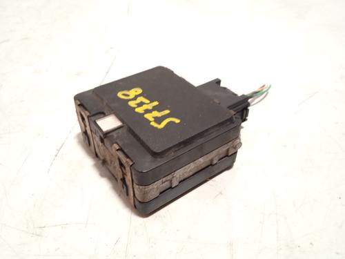 Electronic module SUZUKI VITARA (LY) 1.0 AllGrip (APK 310) | BP33456762M83 - Image 2