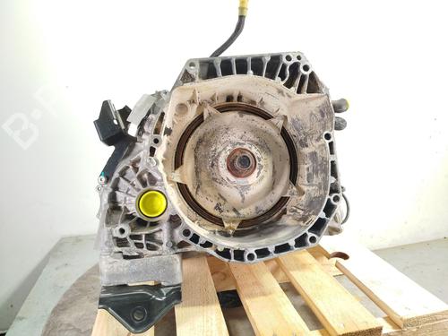 Used Gearbox Gearbox 25489092 25489092