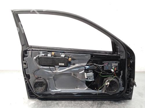 Left front door MERCEDES-BENZ C-CLASS Coupe (CL203) C 230 Kompressor (203.740) | BP22227637C2 