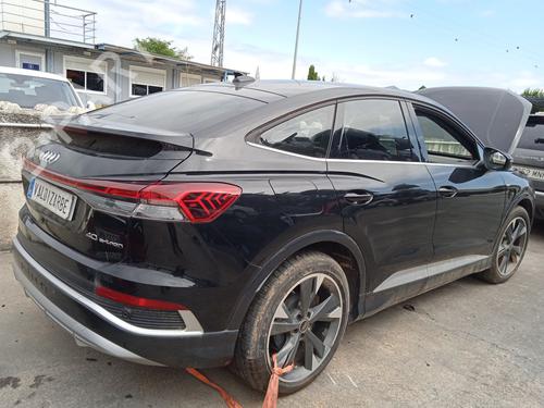 Electronic module AUDI Q4 E-TRON Sportback (F4N) 40 | BP28107384M83 