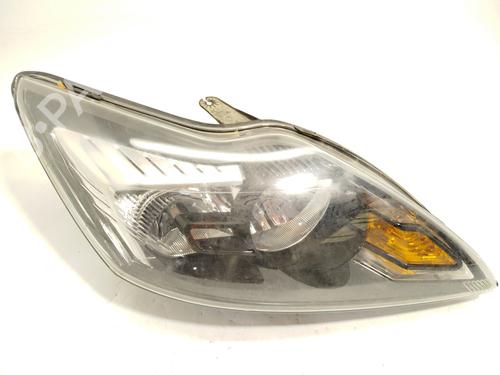 Right headlight FORD FOCUS II (DA_, HCP, DP) 2.0 | BP27630914C29 - Image 2