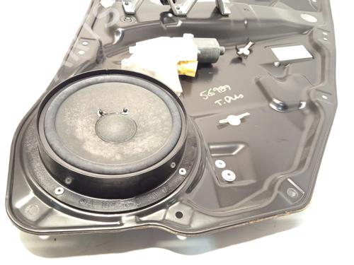 Rear right window mechanism MERCEDES-BENZ R-CLASS (W251, V251) R 280 CDI 4-matic (251.020) | BP30152892C25 