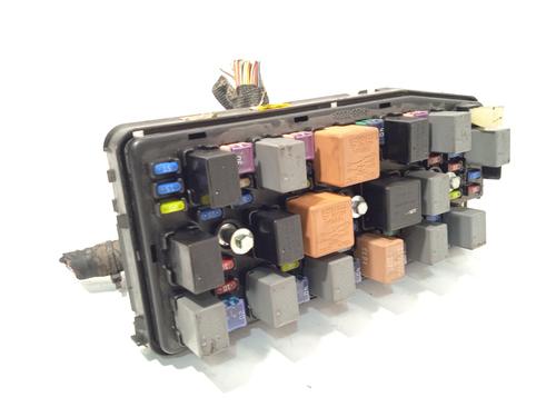 Used Fuse box OPEL ANTARA A (L07) 2.0 CDTI (150 hp) 28143437