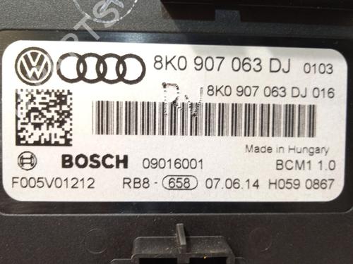 Module électronique AUDI A4 B8 Avant (8K5) 3.0 TDI quattro | BP28093481M83 