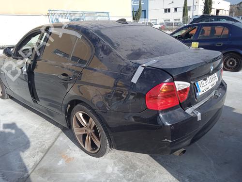 Steering rack BMW 3 (E90) 320 i | BP32421471M22 - Image 12