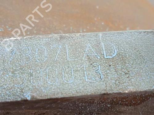 Gearbox LAND ROVER DISCOVERY III (L319) 2.7 TD 4x4 | BP14448427M3 