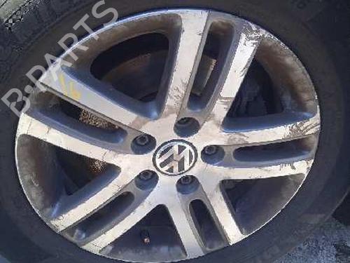Radiator fan VW TOURAN (1T1, 1T2) 1.9 TDI | BP15398297M35 