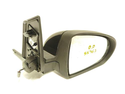 Used Right mirror MITSUBISHI COLT VI (Z3_A, Z2_A) [2002-2012]  28143470