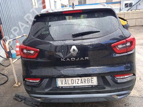 ABS pump RENAULT KADJAR (HA_, HL_) 1.2 TCe 130 (HLMR) | BP11568103M43