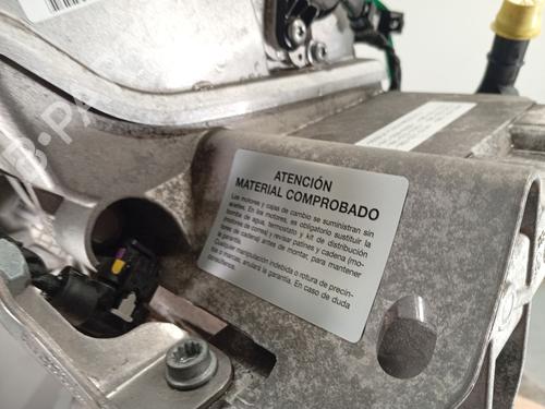 Engine AUDI A1 Allstreet (GBH) 30 TFSI | BP32256399M1 