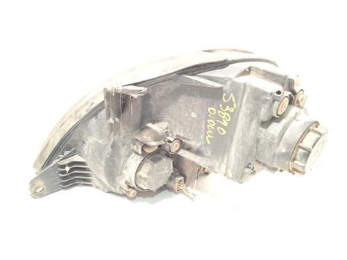 Scheinwerfer rechts SSANGYONG REXTON / REXTON II (GAB_) 2.7 D 4x4 | BP28288377C29 