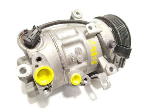 Used AC compressor AC compressor 23876213 23876213