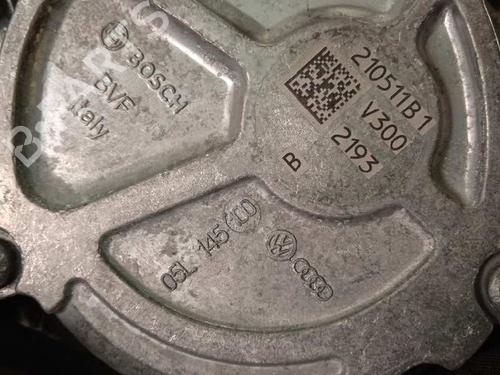 Engine VW GOLF VIII (CD1, DA1)  | BP10161247M1 