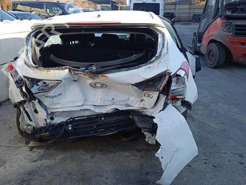 AC compressor HYUNDAI i30 (GD) 1.6 GDI | BP9727293M34