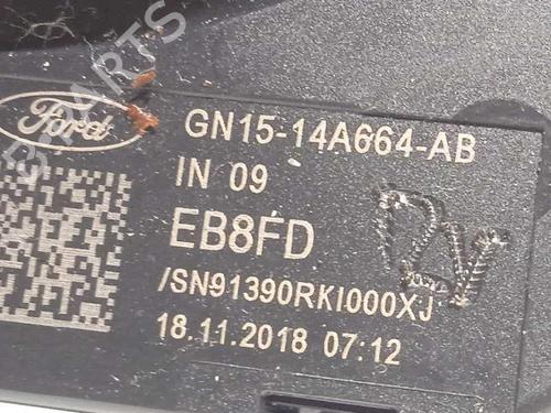 Squib airbag FORD ECOSPORT 1.0 EcoBoost | BP13116544C102 