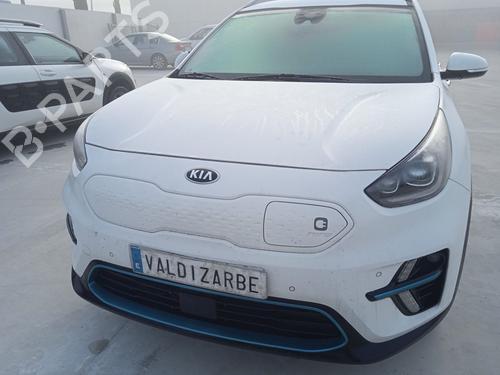 Steering column KIA NIRO I (DE) E-NIRO | BP32165457M21  - Image 10