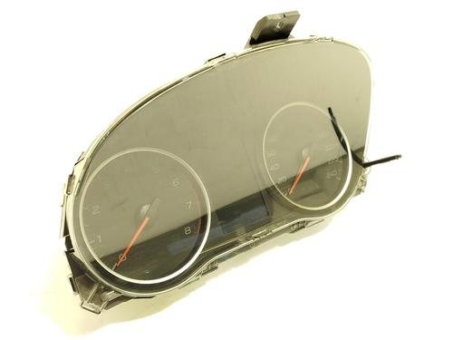 instrument-cluster-mitsubishi-eclipse-cross-gk_-gl_-2017-24850542 main image