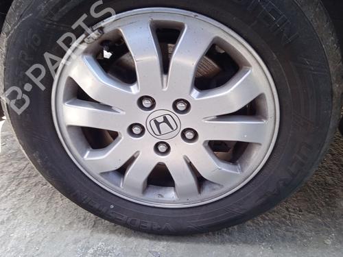 Steering rack HONDA CR-V II (RD_) 2.2 CTDi (RD9) | BP28162390M22  - Image 31