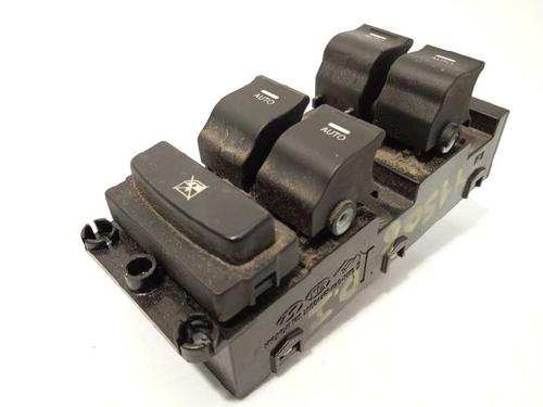 Used Left front window switch HYUNDAI i40 I CW (VF) 1.7 CRDi (141 hp) 6560695