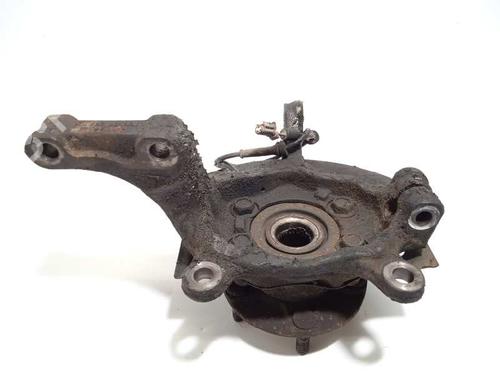 Used Right front steering knuckle Right front steering knuckle NISSAN QASHQAI I (J10, NJ10) 2.0 dCi (150 hp) 9733576 9733576