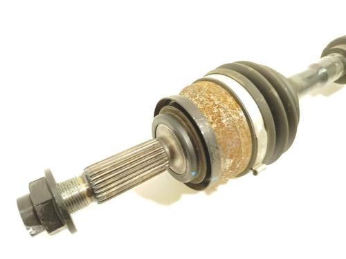 Right front driveshaft KIA STONIC (YB) 1.0 T-GDi | BP34162908M39 - Image 2