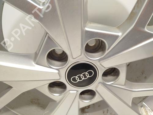 Fælk AUDI Q3 (F3B) 35 TDI | BP31623553C45