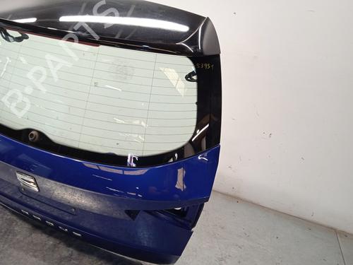 Tailgate SEAT ARONA (KJ7, KJP)  | BP18947356C6 