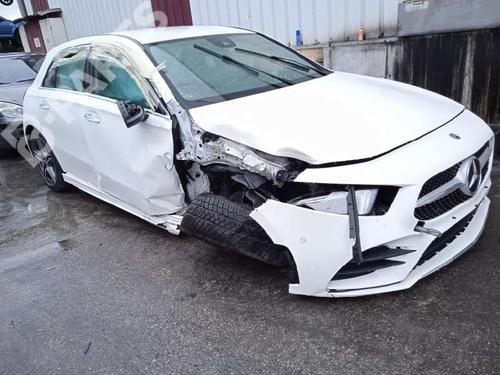 Used Parts MERCEDES-BENZ A-CLASS (W177)  A 200 d (177.012)  840538
