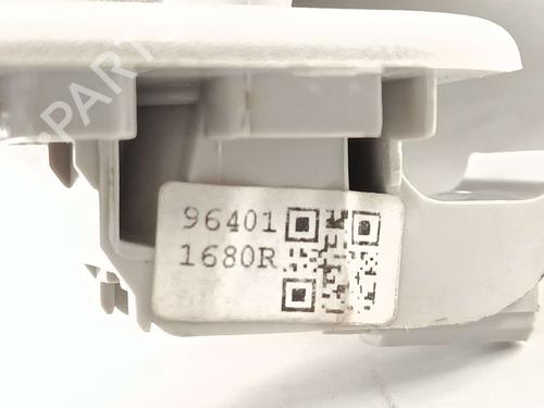 Left sun visor DACIA JOGGER (RK_) 1.0 TCe 90 ECO-G (RKMT) | BP37484519I1 - Image 5