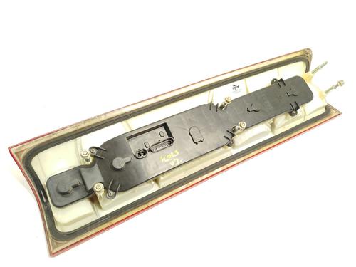 Right taillight IVECO DAILY V Platform/Chassis 29S13, 29L13, 29L13D, 35S13, 35C13D, 40C13 | BP30594227C35