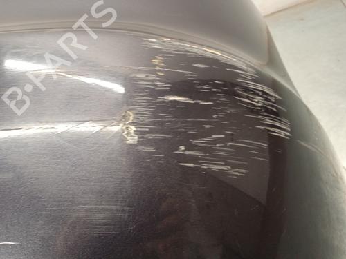 Rear bumper AUDI A6 C6 (4F2) 2.7 TDI | BP20978803C8 