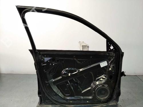 Left front door VW TOUAREG (7LA, 7L6, 7L7) 2.5 R5 TDI | BP6075471C2 