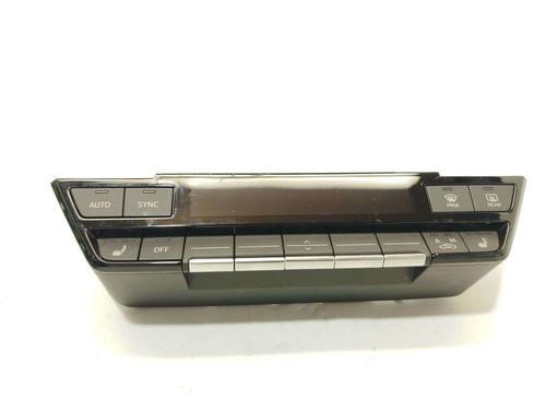 Climate control AUDI A3 Sportback (8YA, 8YF) 35 TDI | BP37667615I5 - Image 2